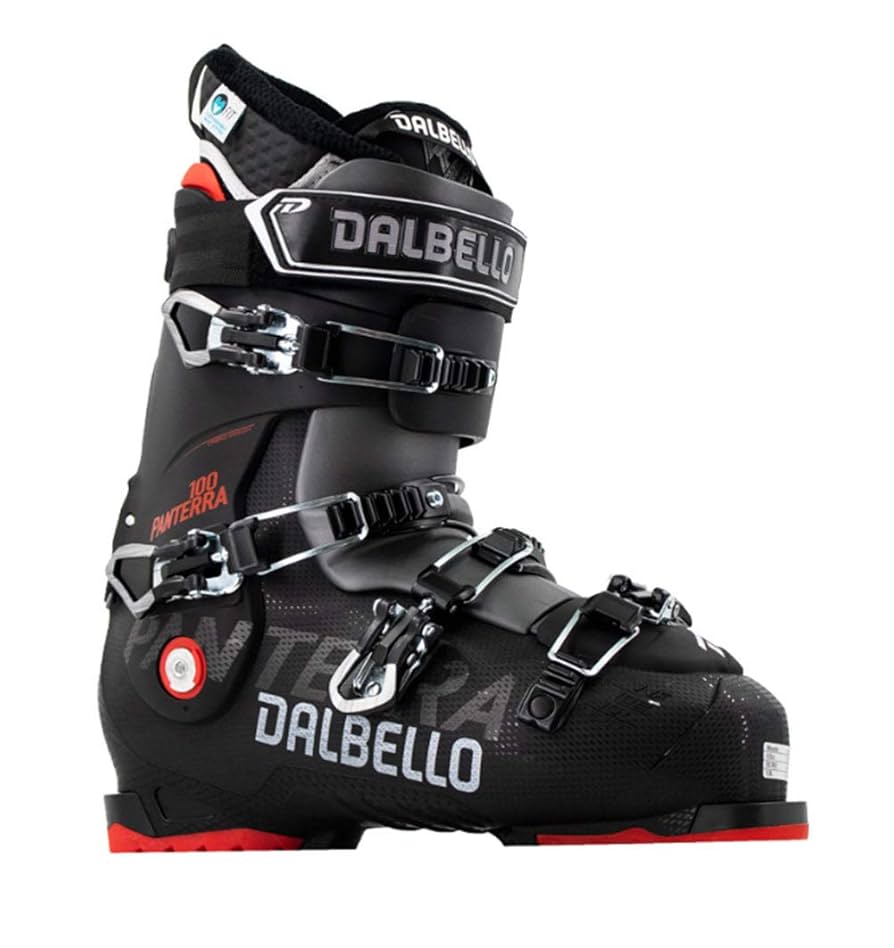 Dalbello Skischuh PANTERRA 100 MS, Black Grösse 27,0 UVP 399
